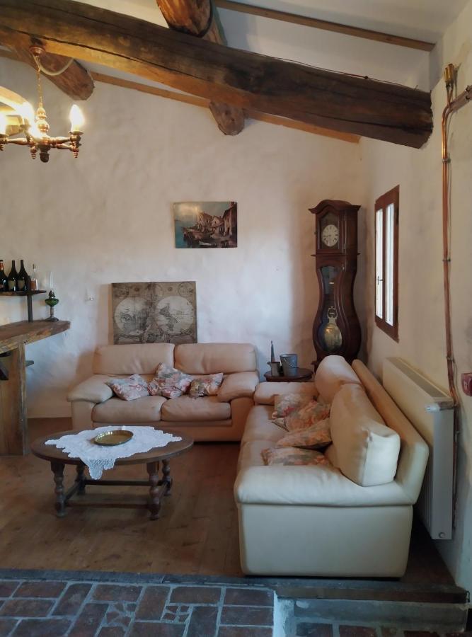 Les Terrasses du Châtelard Theze  Extérieur photo