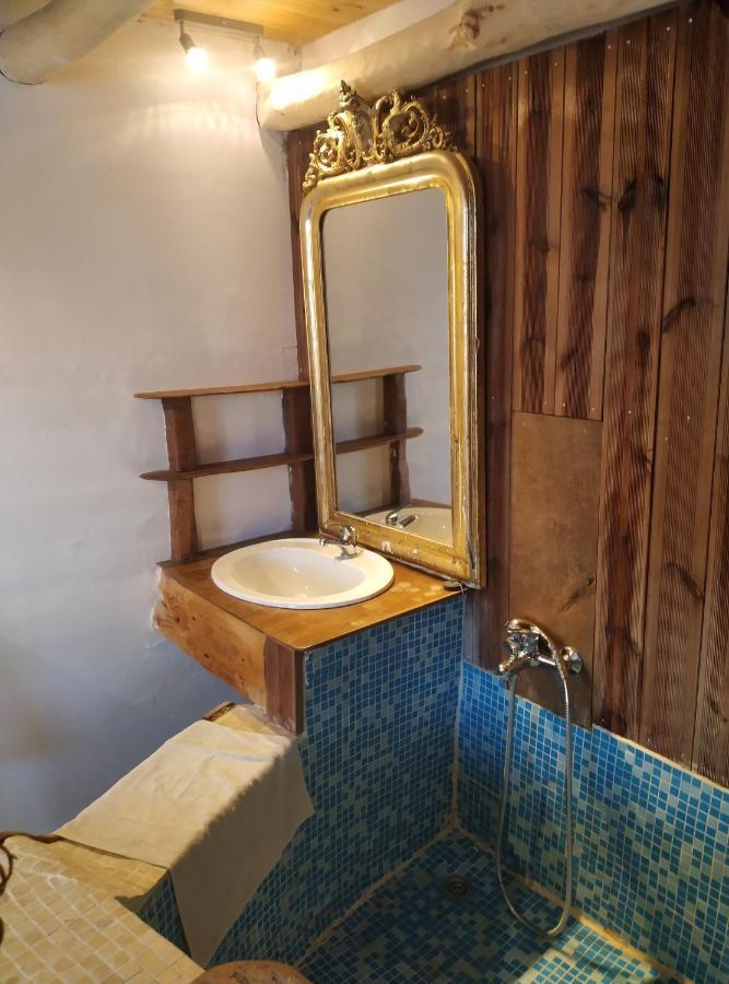 Les Terrasses du Châtelard Theze  Extérieur photo